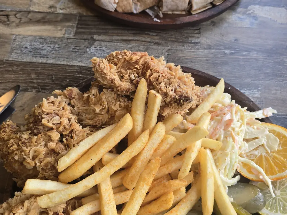 Restaurant Al Shalaal in Alkmaar