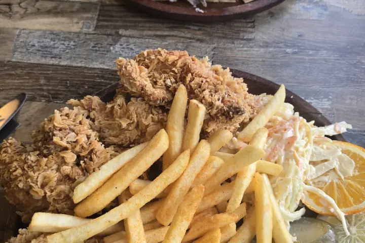 Restaurant Al Shalaal in Alkmaar