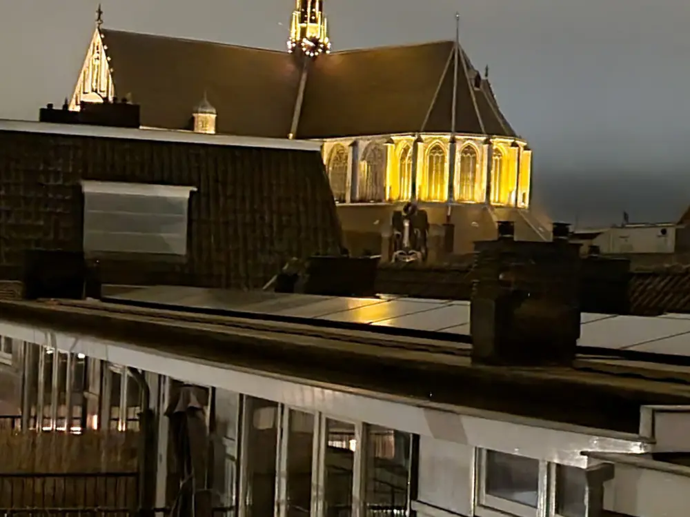 Bed & Breakfast Alkmaars Toppunt in Alkmaar