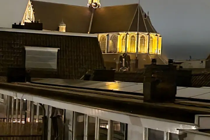 Bed & Breakfast Alkmaars Toppunt in Alkmaar