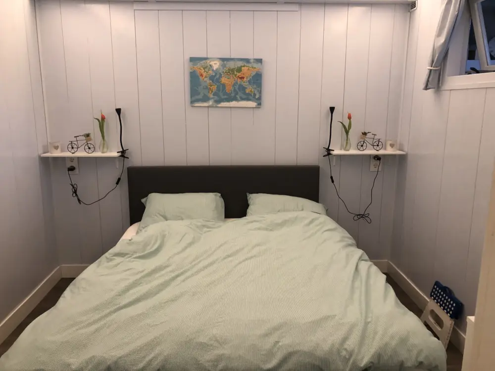 Bed & Breakfast Alkmaars Toppunt in Alkmaar