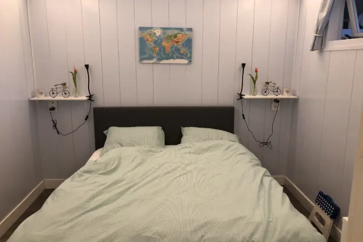 Bed & Breakfast Alkmaars Toppunt in Alkmaar