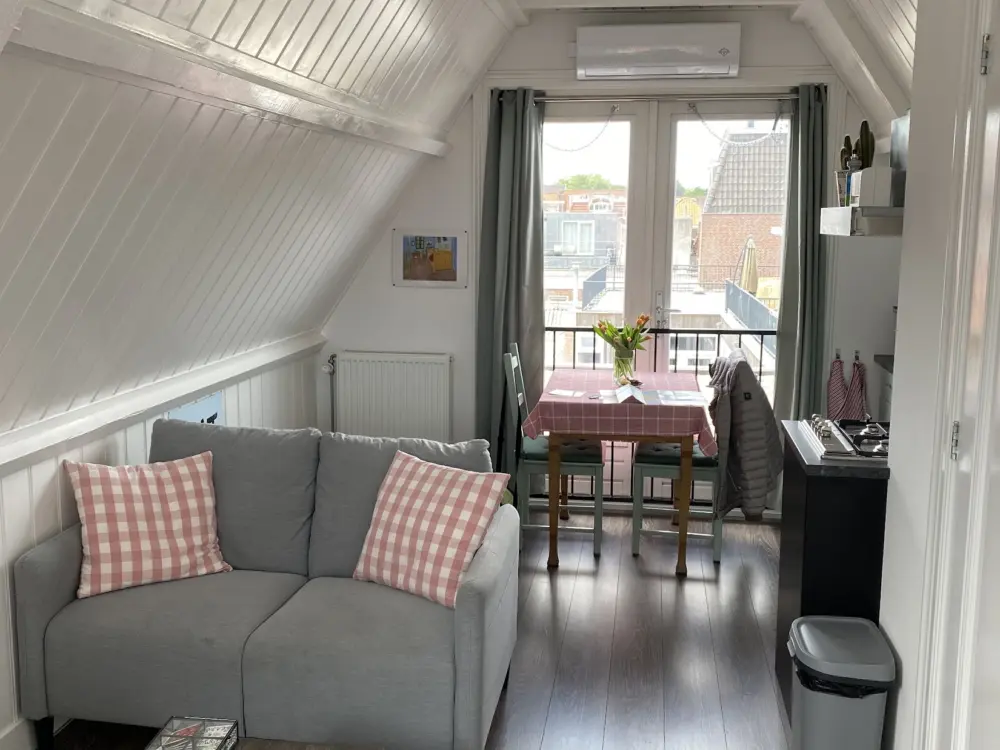 Bed & Breakfast Alkmaars Toppunt in Alkmaar