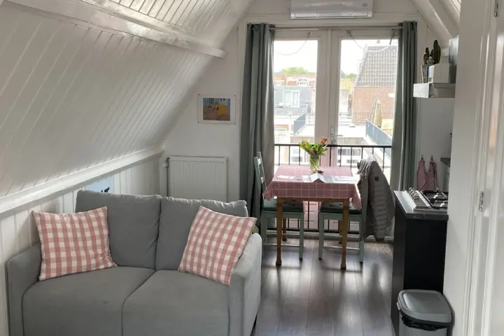 Bed & Breakfast Alkmaars Toppunt in Alkmaar