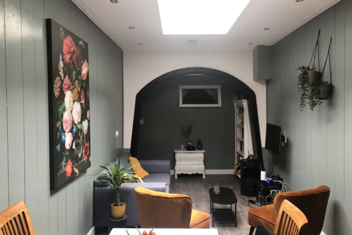 Bed & Breakfast Alkmaars Toppunt in Alkmaar