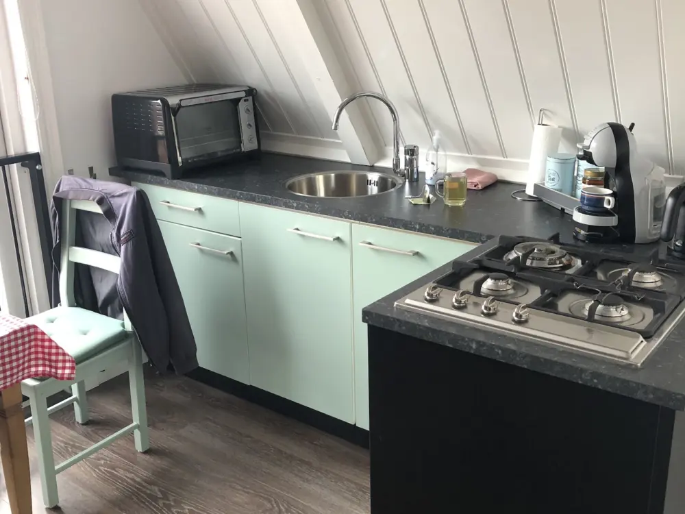 Bed & Breakfast Alkmaars Toppunt in Alkmaar