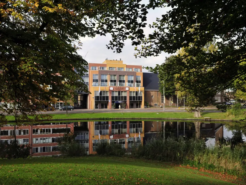 Amrâth Hotel Alkmaar in Alkmaar