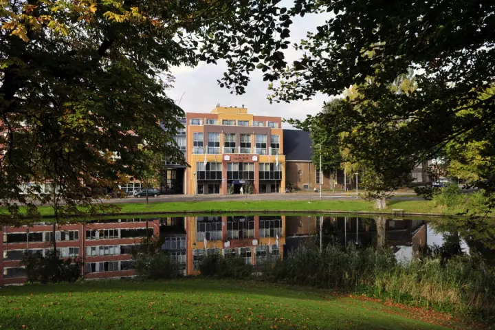 Amrâth Hotel Alkmaar in Alkmaar