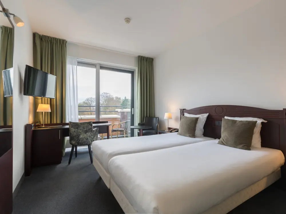 Amrâth Hotel Alkmaar in Alkmaar