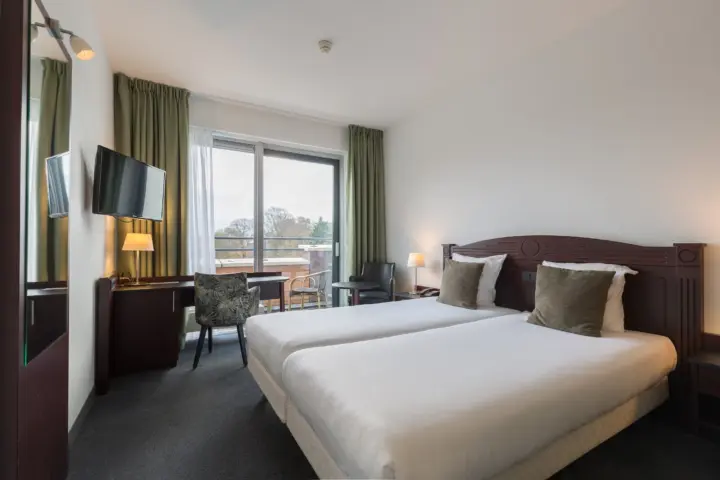 Amrâth Hotel Alkmaar in Alkmaar