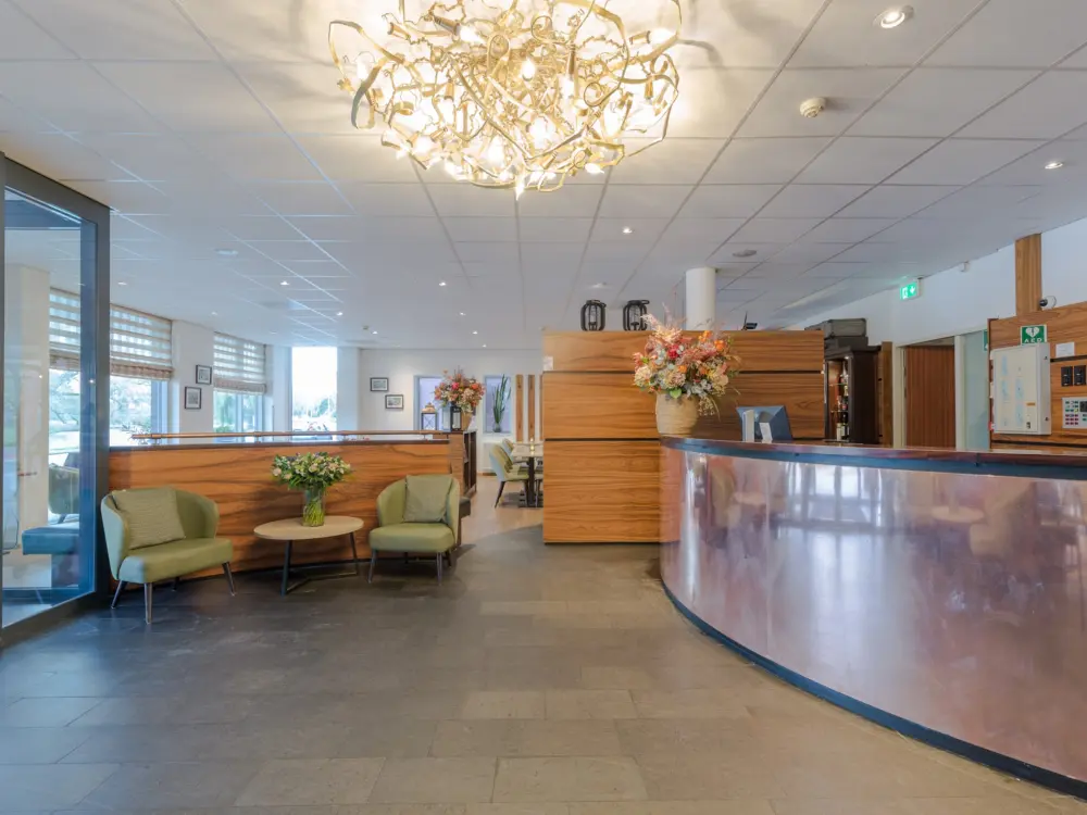 Amrâth Hotel Alkmaar in Alkmaar