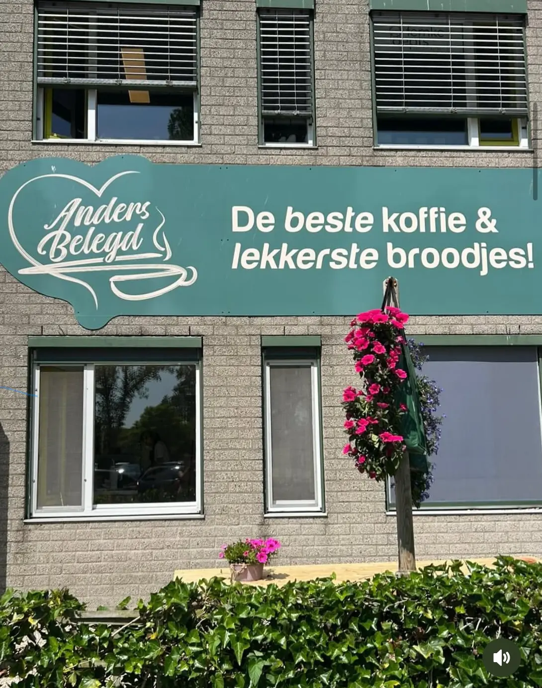 Restaurant in Alkmaar