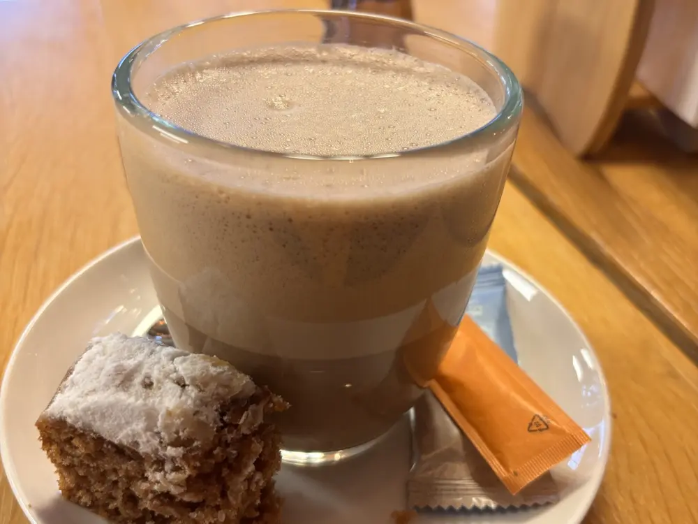 Restaurant Anders Belegd in Alkmaar