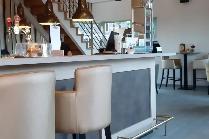 Andy's Cafetaria in Alkmaar