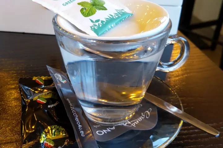 Andy's Cafetaria in Alkmaar