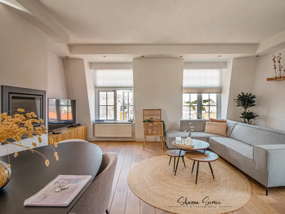 Accommodatie ApartHotel Trendy Alkmaar by Urban Home Stay in Alkmaar