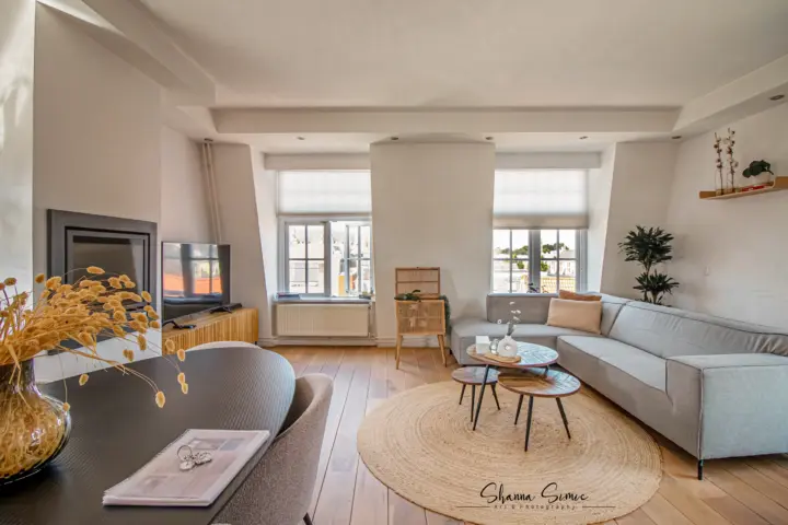 Accommodatie ApartHotel Trendy Alkmaar by Urban Home Stay in Alkmaar