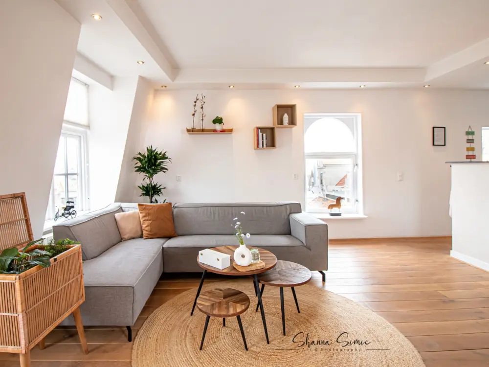 Accommodatie ApartHotel Trendy Alkmaar by Urban Home Stay in Alkmaar