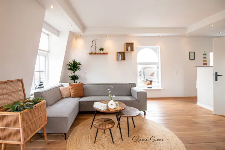 Accommodatie ApartHotel Trendy Alkmaar by Urban Home Stay in Alkmaar