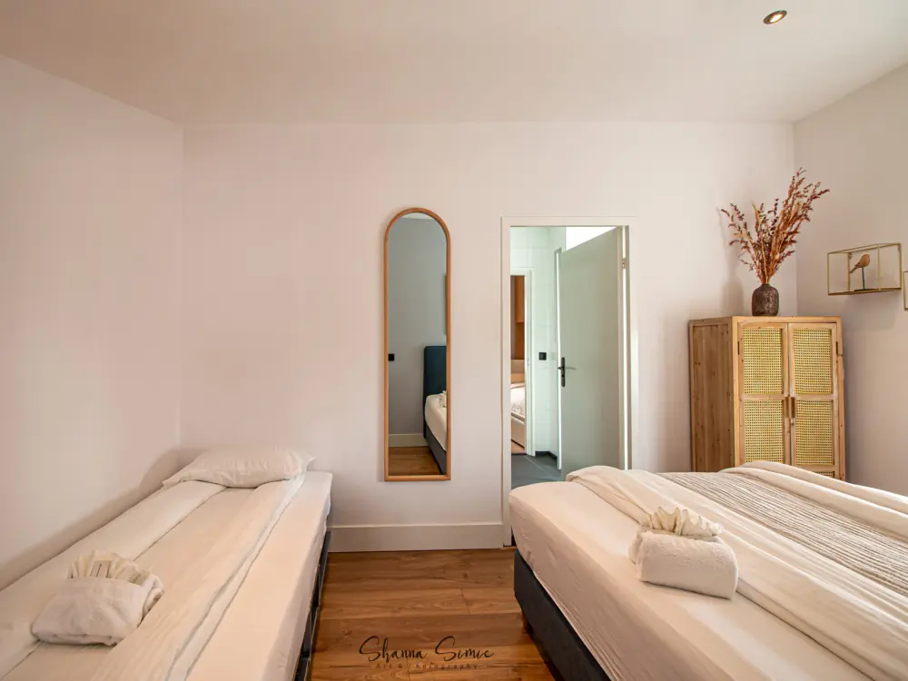 Accommodatie ApartHotel Trendy Alkmaar by Urban Home Stay in Alkmaar
