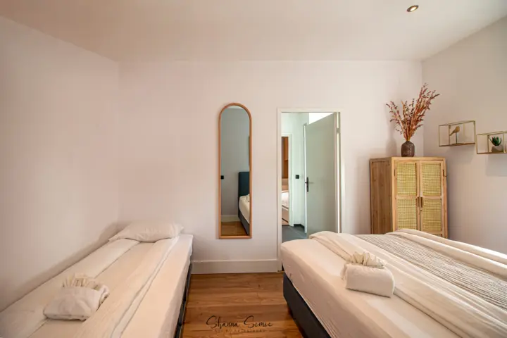 Accommodatie ApartHotel Trendy Alkmaar by Urban Home Stay in Alkmaar