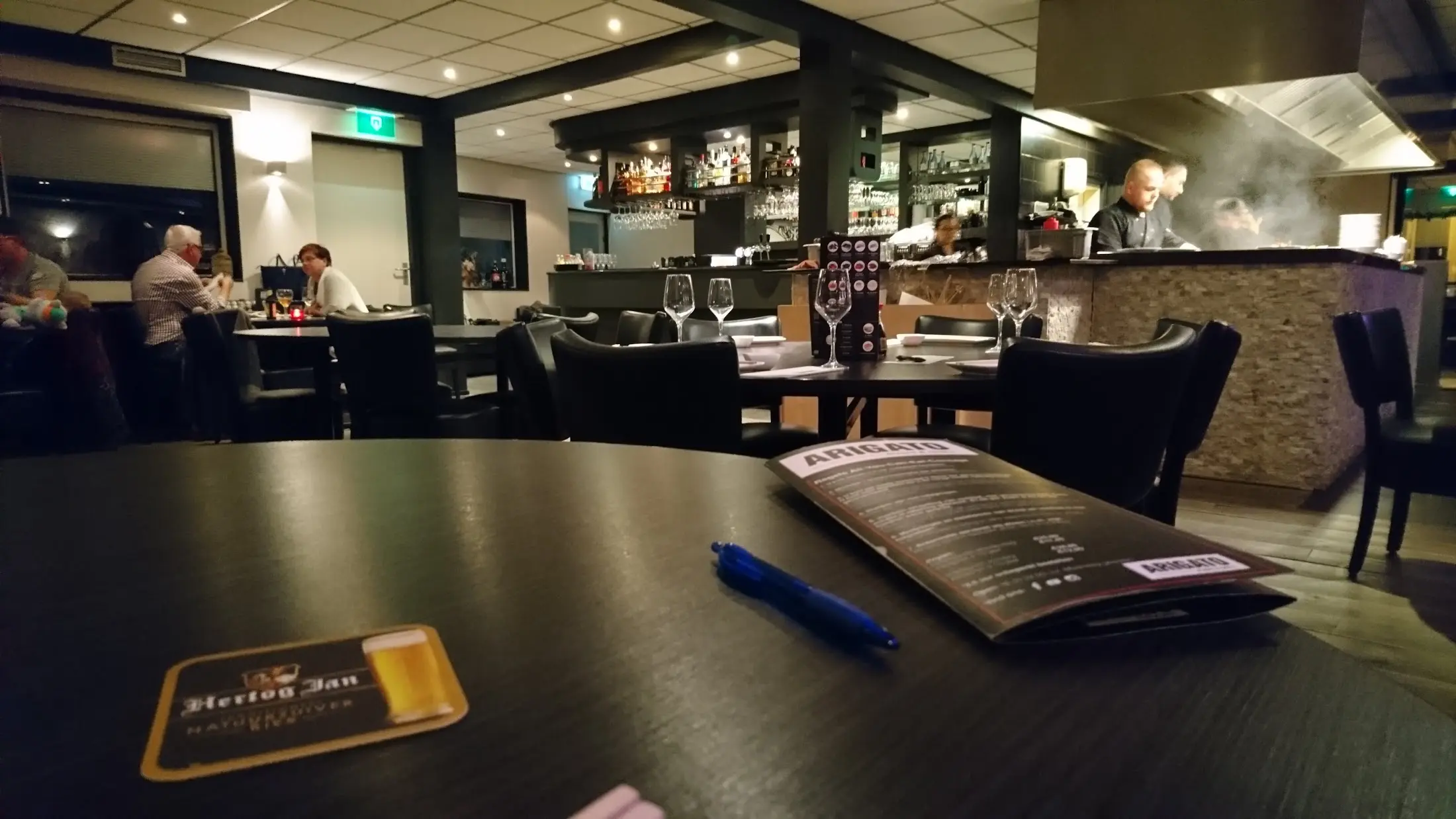 Restaurant in Waalre