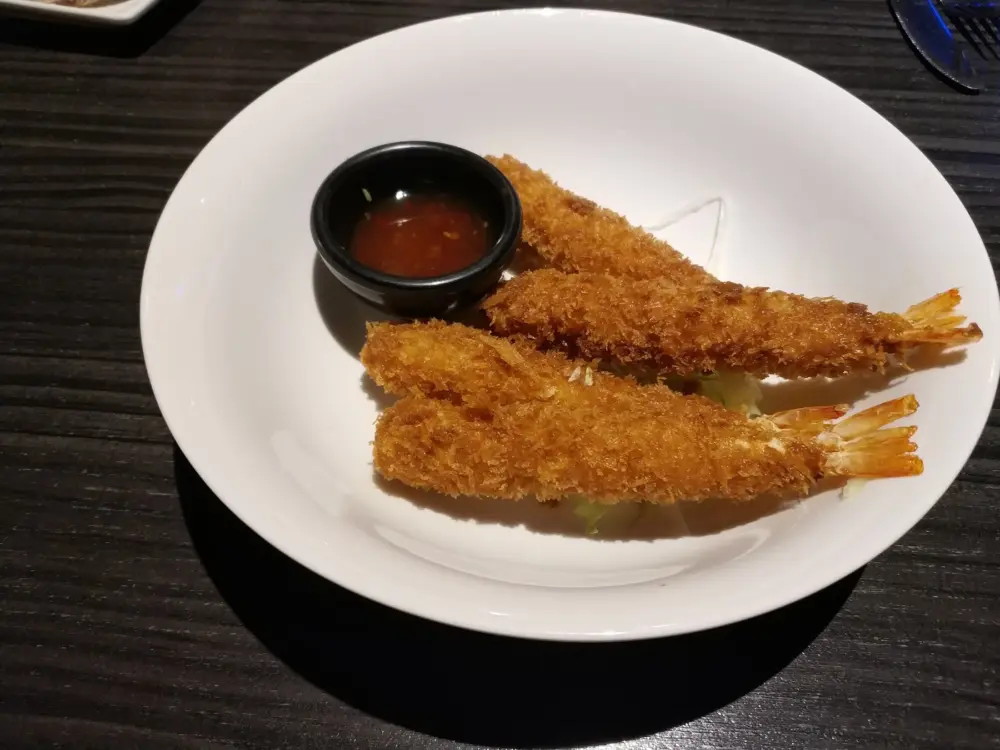 Restaurant Arigato Sushi & Grill in Waalre