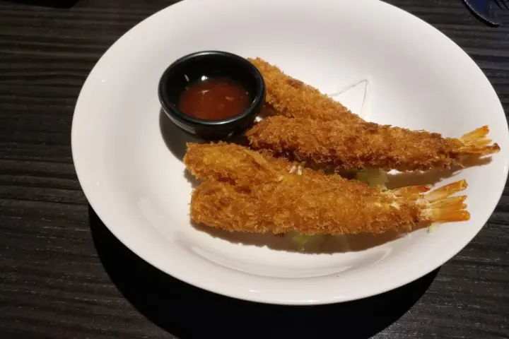 Restaurant Arigato Sushi & Grill in Waalre