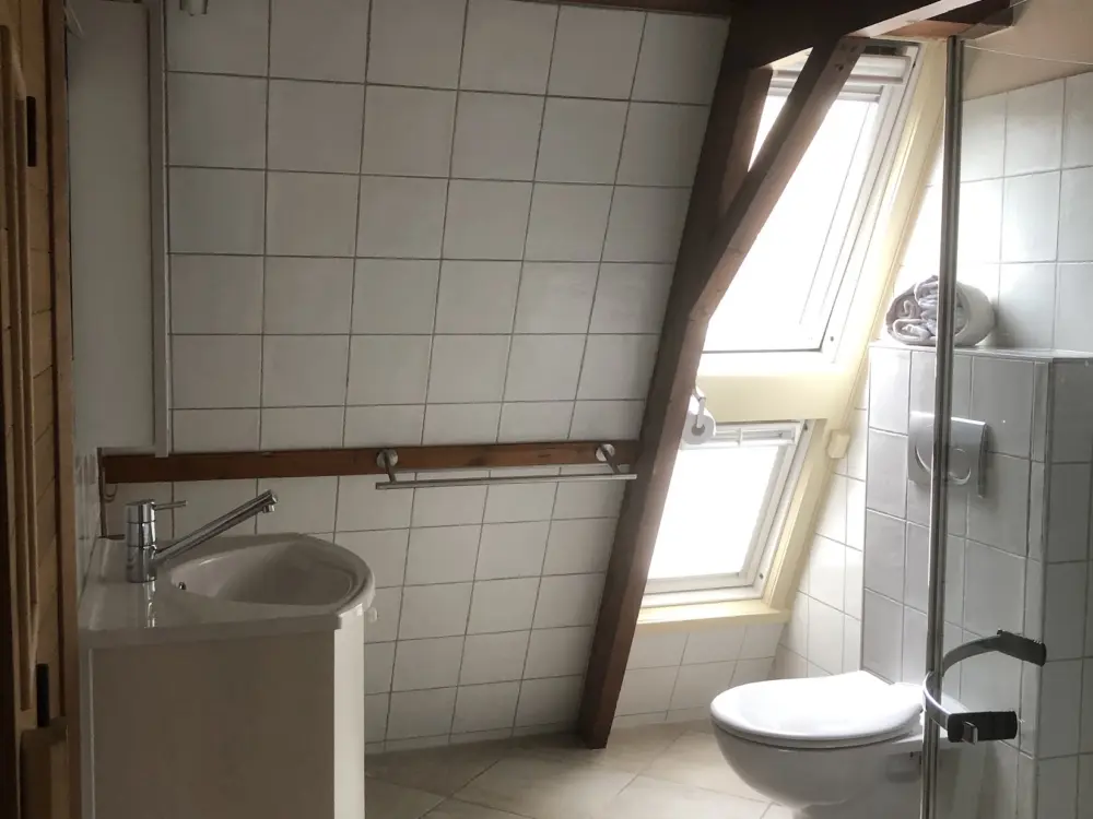 Accommodatie Atelier on Water 8485/ Apartment am Wasser 8385 in Broek op Langedijk