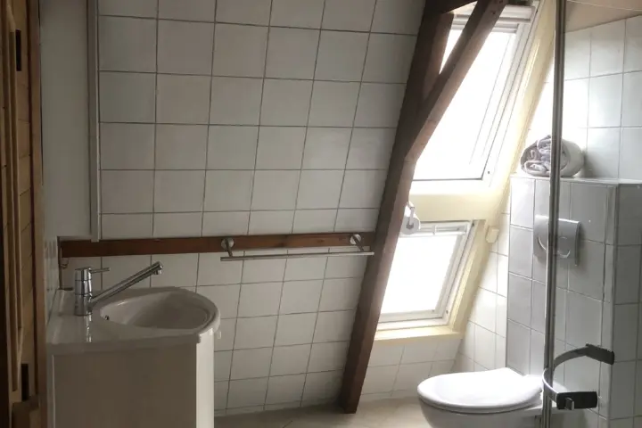 Accommodatie Atelier on Water 8485/ Apartment am Wasser 8385 in Broek op Langedijk