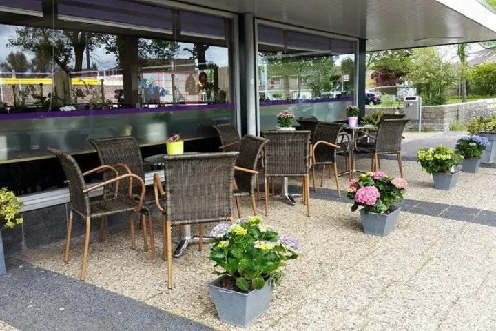 Aziatisch Tapas Restaurant Dynasty in Alkmaar
