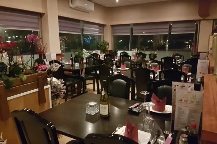 Aziatisch Tapas Restaurant Dynasty in Alkmaar