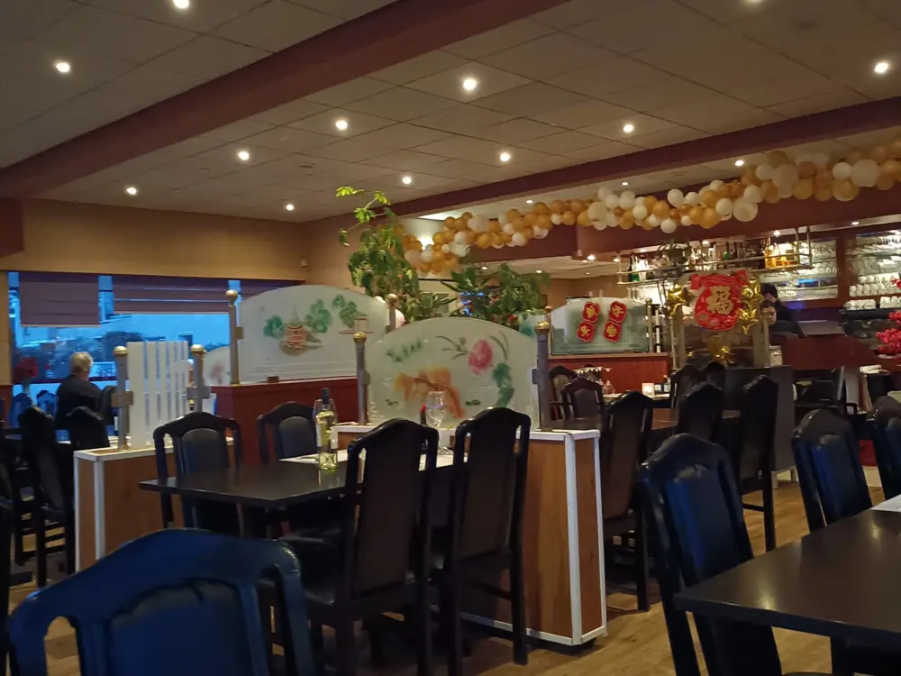 Aziatisch Tapas Restaurant Dynasty in Alkmaar