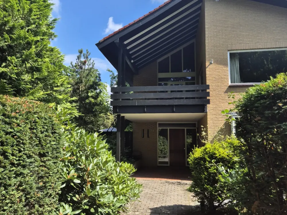 B & B Waalre in Waalre