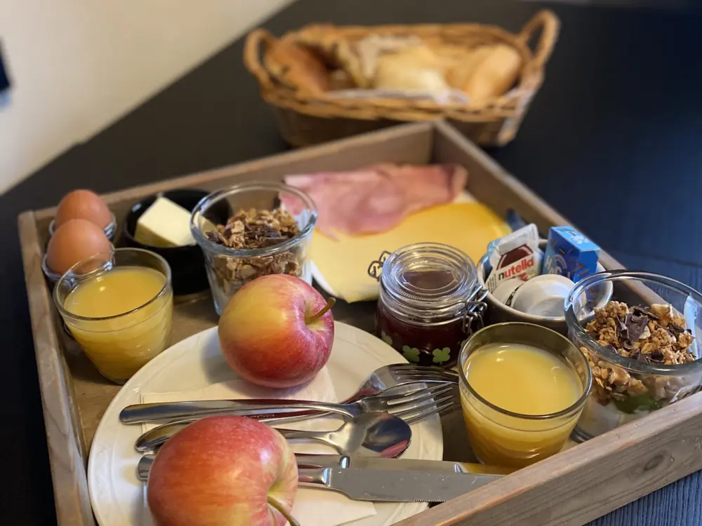 B & B Waalre in Waalre