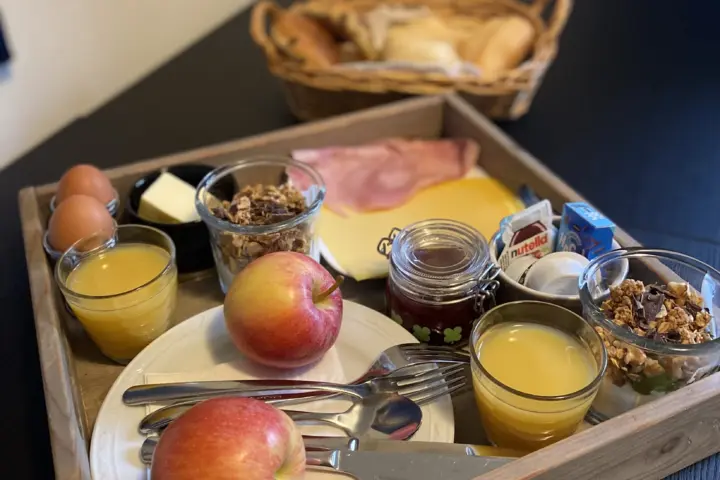 B & B Waalre in Waalre