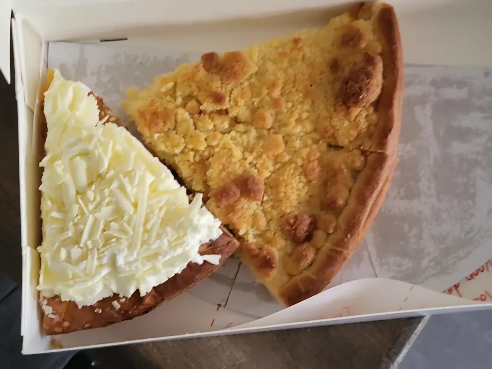 Bakkerij van Heeswijk in Valkenswaard