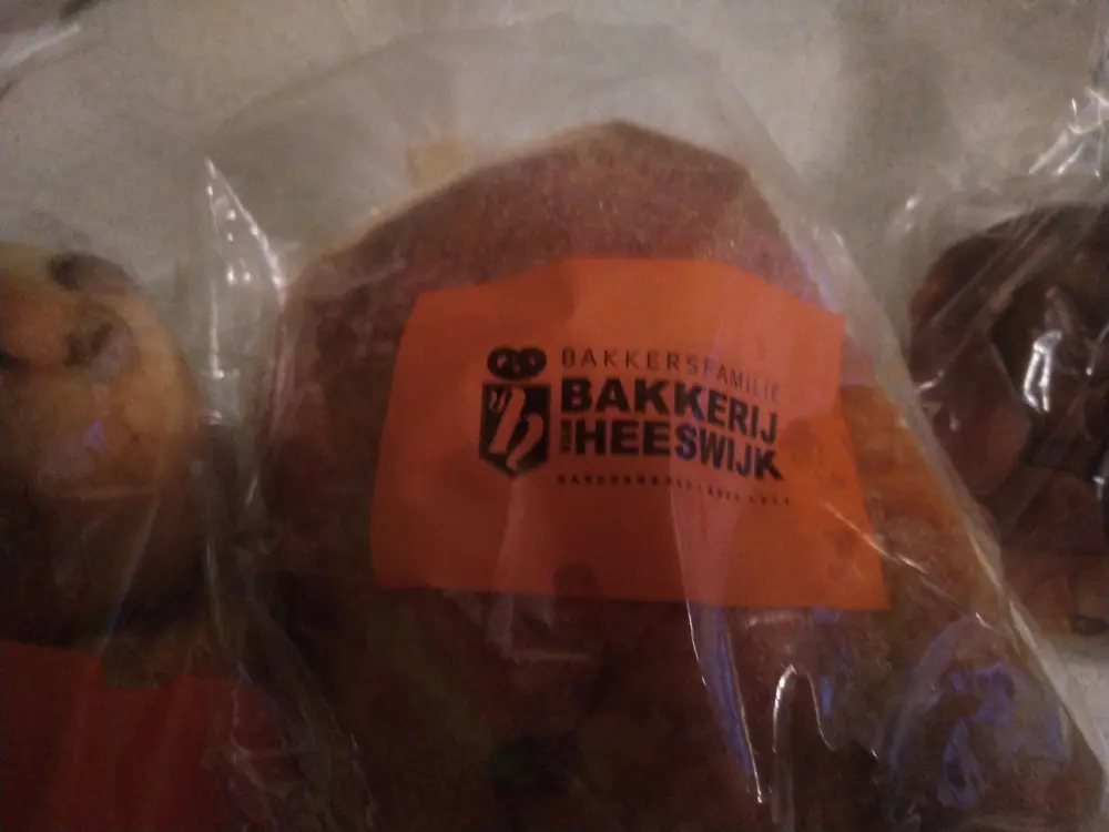 Bakkerij van Heeswijk in Valkenswaard