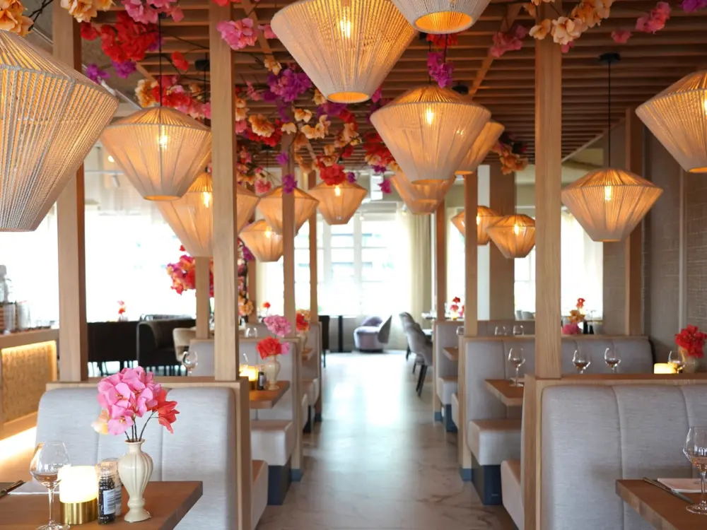 Bar & Restaurant BLOOM Alkmaar in Alkmaar