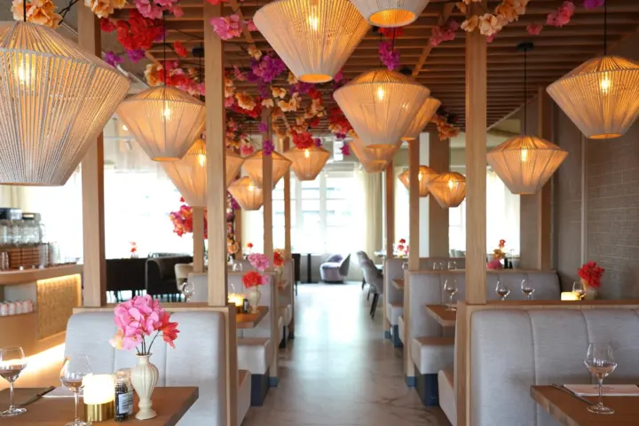Bar & Restaurant BLOOM Alkmaar in Alkmaar