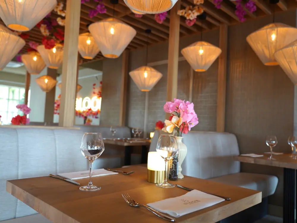 Bar & Restaurant BLOOM Alkmaar in Alkmaar