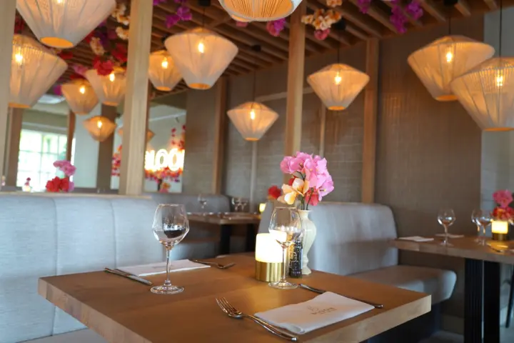 Bar & Restaurant BLOOM Alkmaar in Alkmaar
