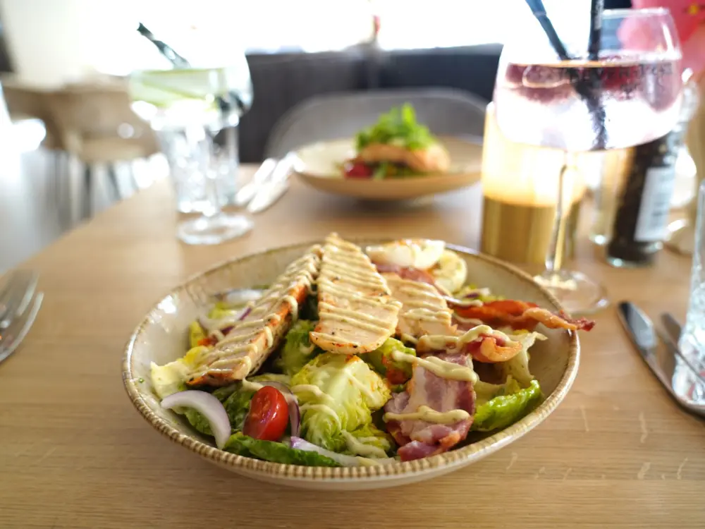 Bar & Restaurant BLOOM Alkmaar in Alkmaar