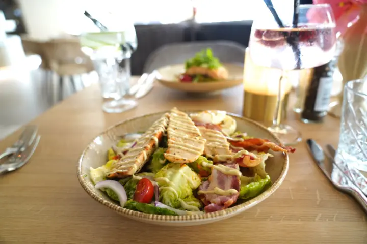 Bar & Restaurant BLOOM Alkmaar in Alkmaar