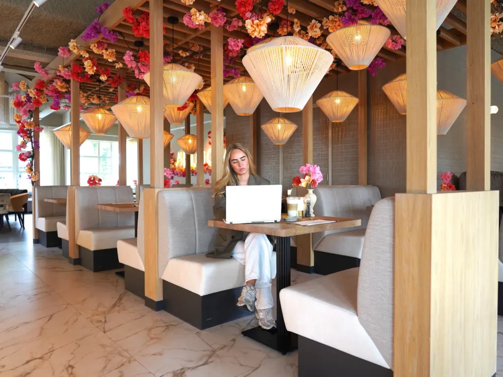 Bar & Restaurant BLOOM Alkmaar in Alkmaar