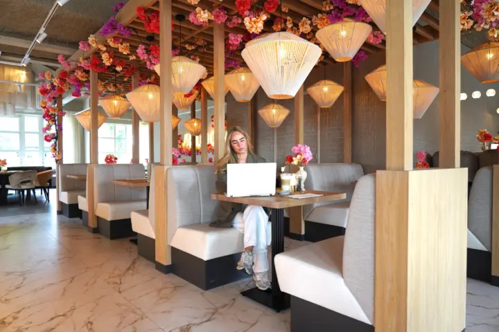 Bar & Restaurant BLOOM Alkmaar in Alkmaar