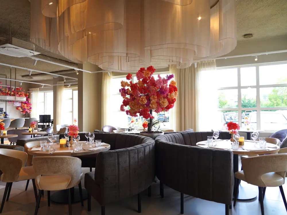 Bar & Restaurant BLOOM Alkmaar in Alkmaar