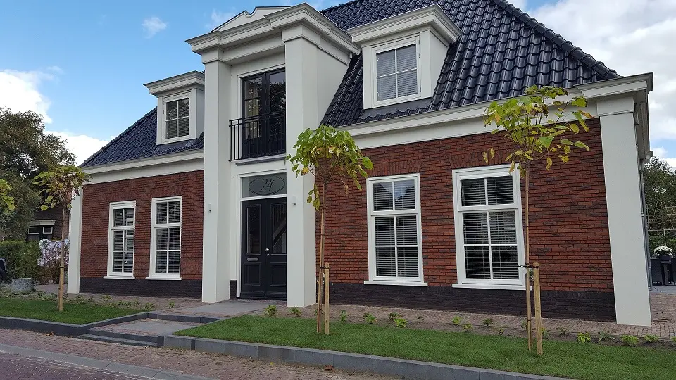 B&B Beneden De Vijzel in Sint Pancras