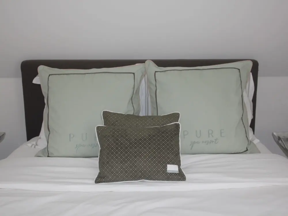 B&B Beneden De Vijzel in Sint Pancras