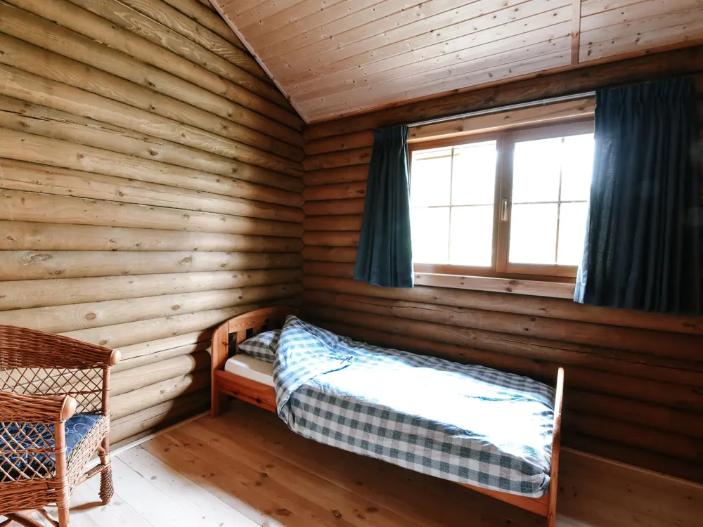 Accommodatie B&B Bij de Appelhof in Valkenswaard